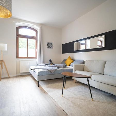 Fullhouse - Zwickau - L96 - Smarttv - Nespresso - 2 Queensize Beds ภายนอก รูปภาพ